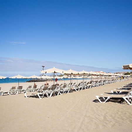 Los Angeles Holiday Home Los Cristianos  Exteriér fotografie