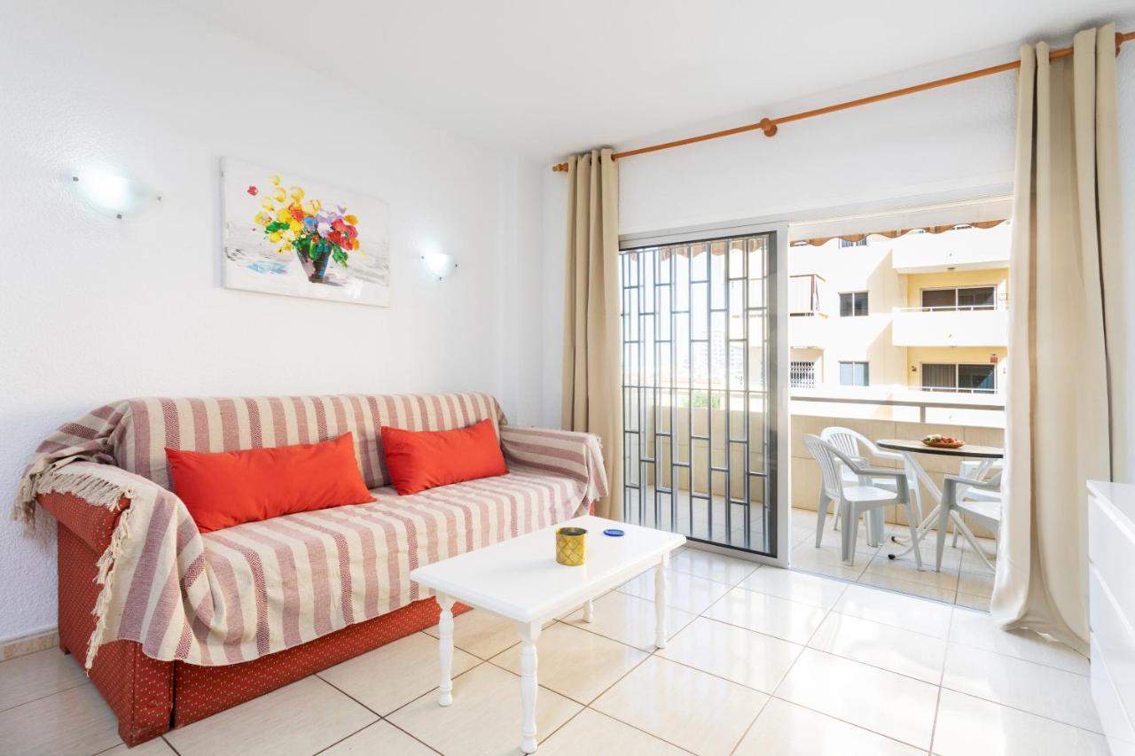 Los Angeles Holiday Home Los Cristianos  Exteriér fotografie