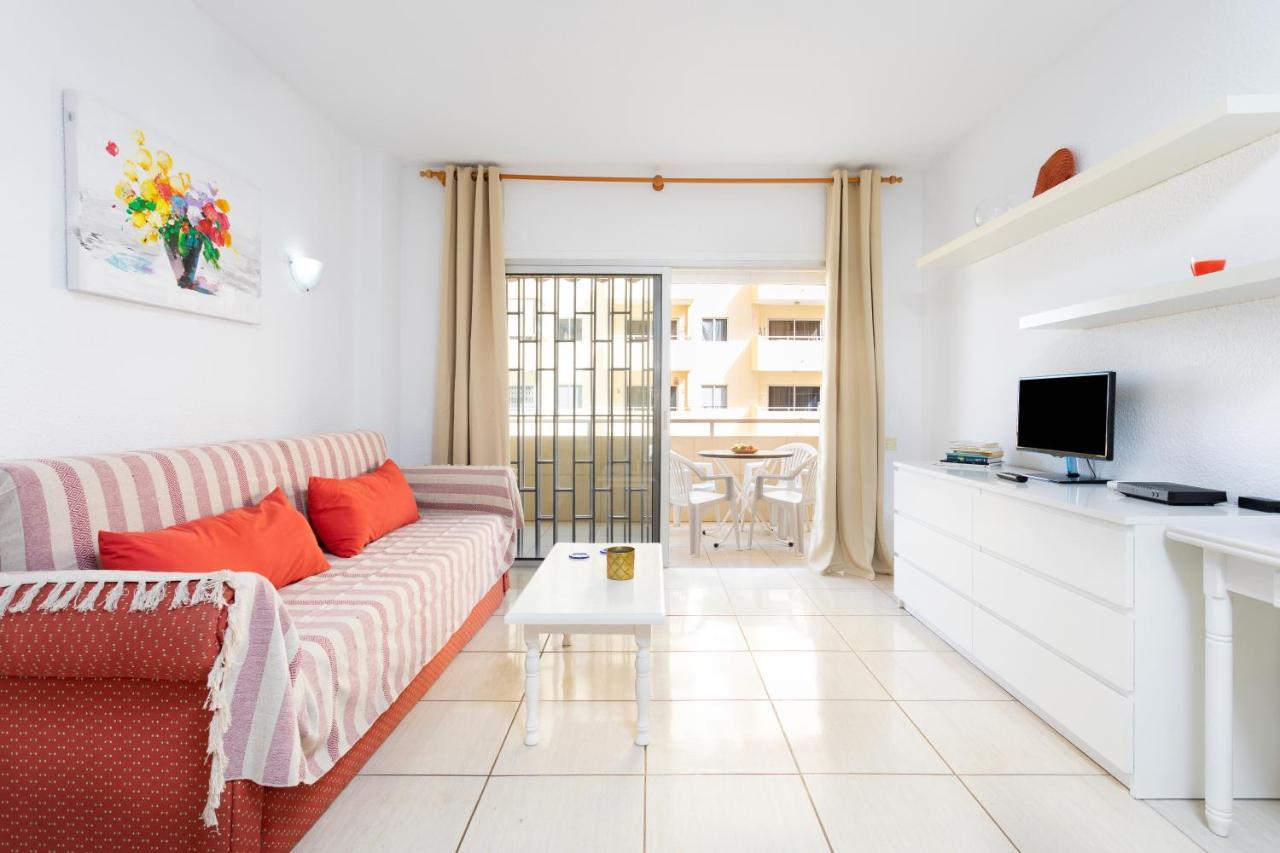 Los Angeles Holiday Home Los Cristianos  Exteriér fotografie