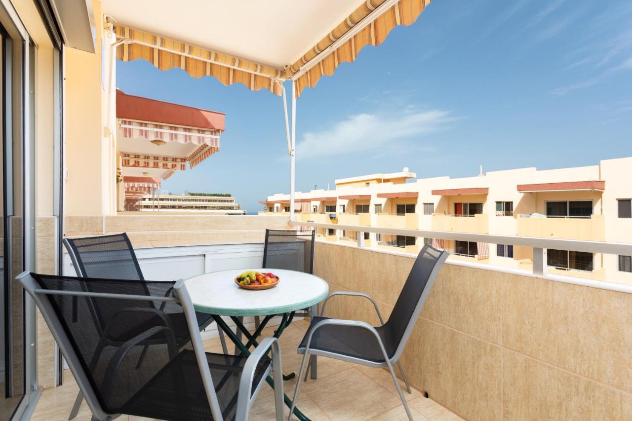 Los Angeles Holiday Home Los Cristianos  Exteriér fotografie