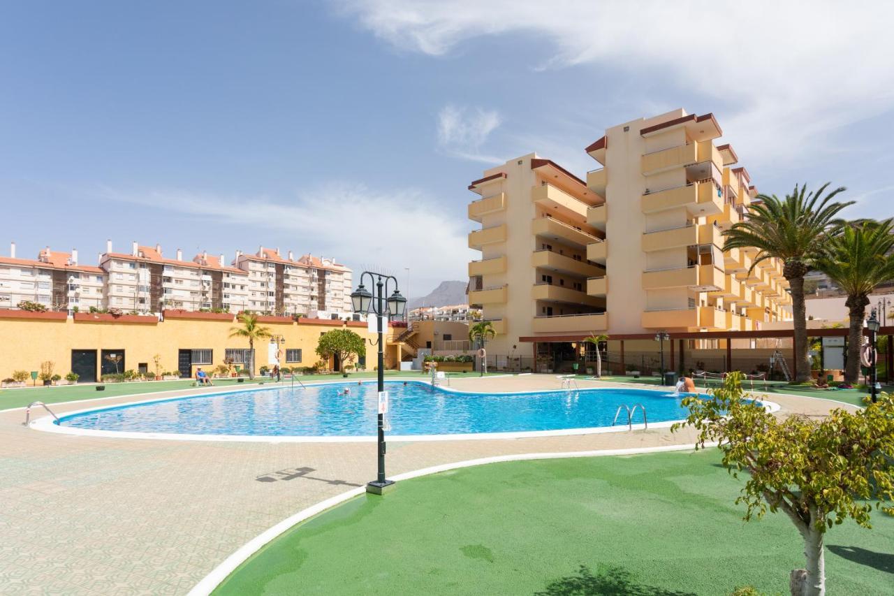 Los Angeles Holiday Home Los Cristianos  Exteriér fotografie