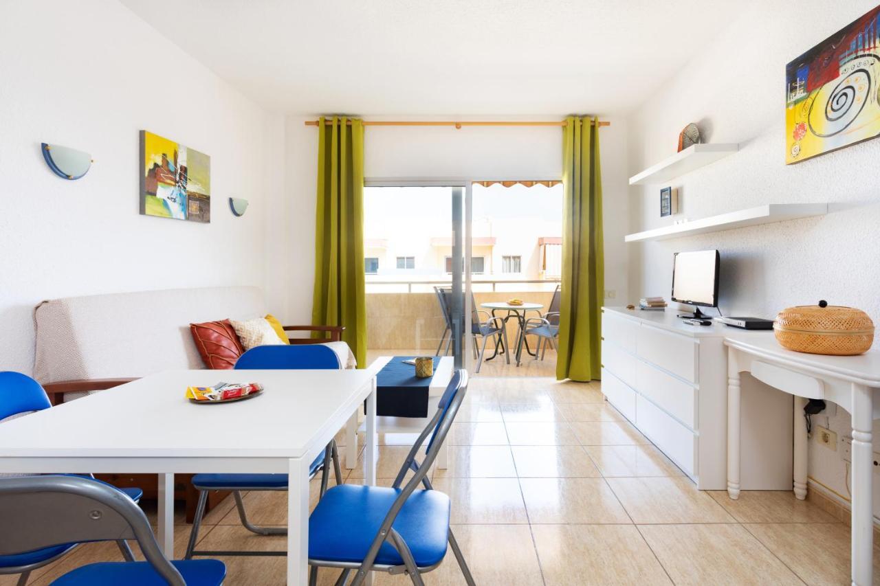 Los Angeles Holiday Home Los Cristianos  Exteriér fotografie