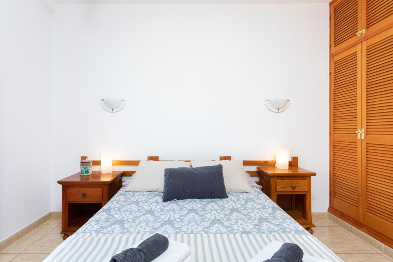 Los Angeles Holiday Home Los Cristianos  Exteriér fotografie