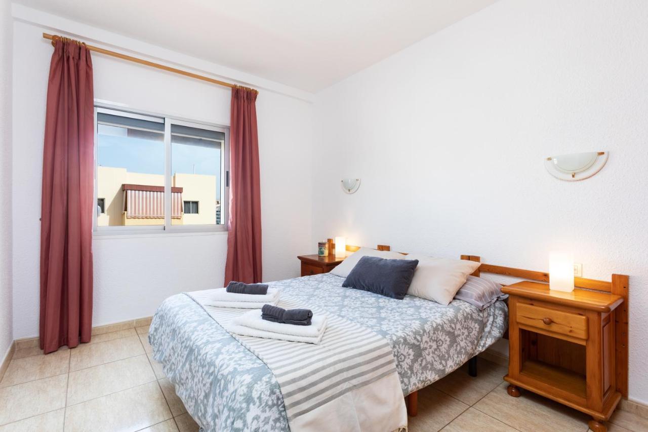 Los Angeles Holiday Home Los Cristianos  Exteriér fotografie