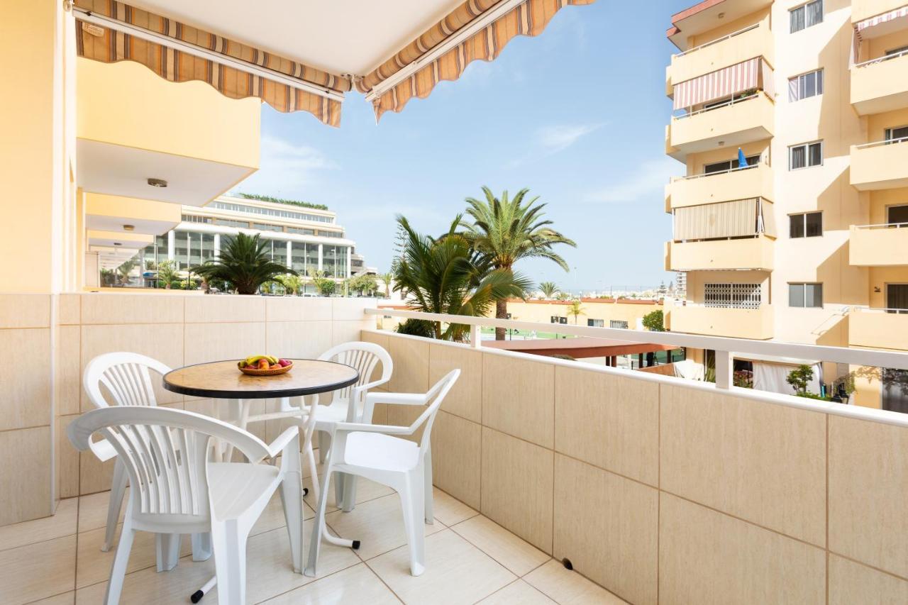 Los Angeles Holiday Home Los Cristianos  Exteriér fotografie