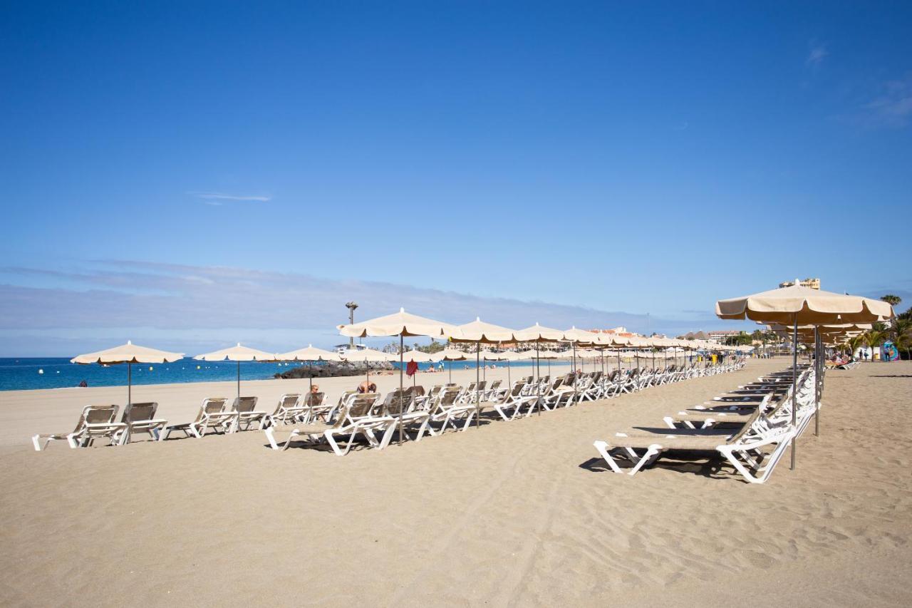 Los Angeles Holiday Home Los Cristianos  Exteriér fotografie